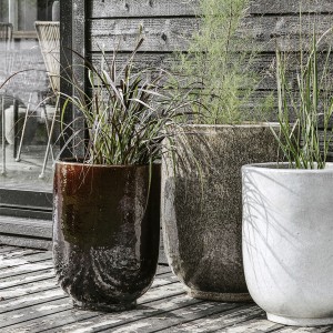 Cache-pot Pho Nougat - House Doctor