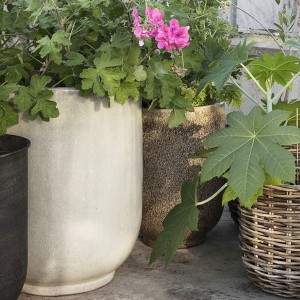 Cache-pot Pho Nougat - House Doctor