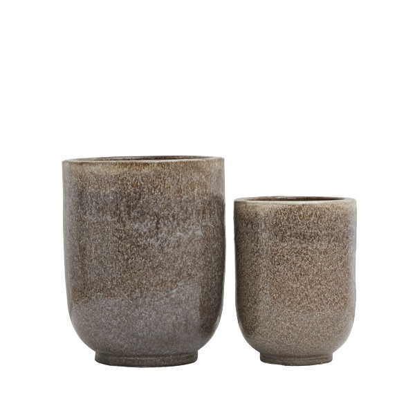 Cache-pot Pho Nougat - House Doctor