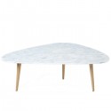 Table Basse Fox Frêne - 366 Concept