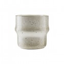 House Doctor Stoneware Mug
