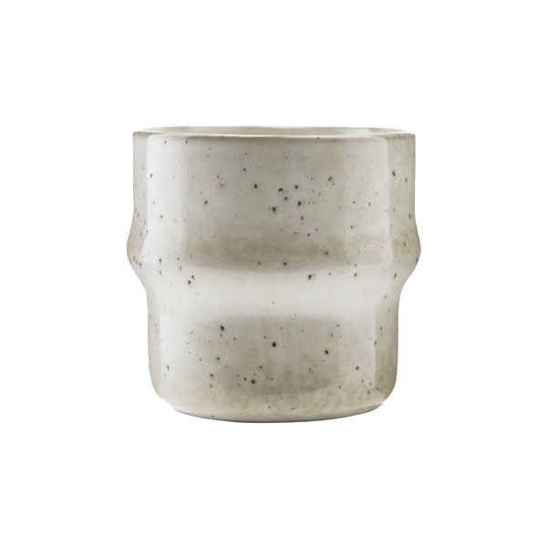 Tasse Grès House Doctor
