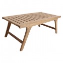 Table outdoor Helo Noir - House Doctor
