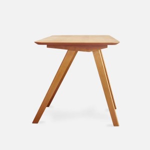 Bureau minimaliste chêne S60 - 366 Concept