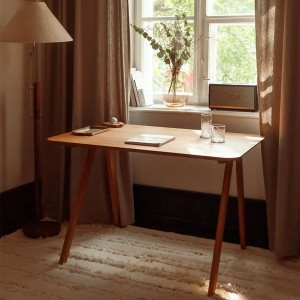 Bureau minimaliste chêne S60 - 366 Concept