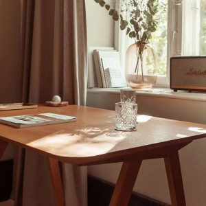 Bureau minimaliste chêne S60 - 366 Concept