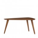 Triangle Oak coffee table S - 366 concept