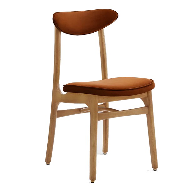 Chair 200-190 Ash Velvet Sierra X2 - 366 Concept