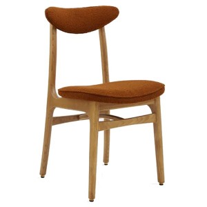 Chaise 200-190 Boucle Sierra X2 - 366 Concept