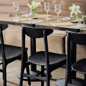 Chaise 200-19 Frêne - 366 Concept