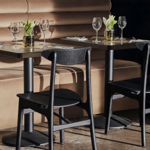 Chaise 200-19 Frêne - 366 Concept