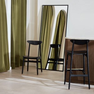 Chaise 200-19 Frêne - 366 Concept