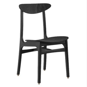 Chaise 200-190 Timber frêne X2 - 366 Concept