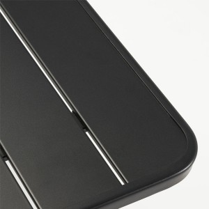 Table outdoor Helo Noir - House Doctor