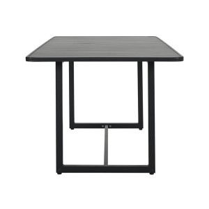 Table outdoor Helo Noir - House Doctor