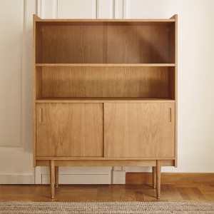High sideboard 1050 oak - 366 Concept
