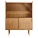 Long sideboard 1050 oak - 366 Concept