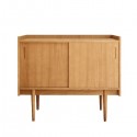 Long sideboard 1050 oak - 366 Concept