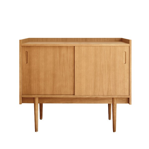 Small sideboard 1050 oak - 366 Concept