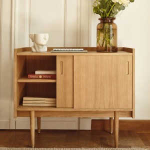Small sideboard 1050 oak - 366 Concept