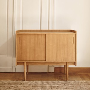Small sideboard 1050 oak - 366 Concept