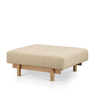 Alchemist Pouf beige - EMKO