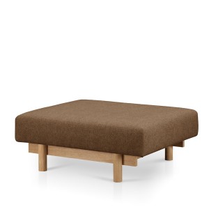 Alchemist Pouf brown - EMKO