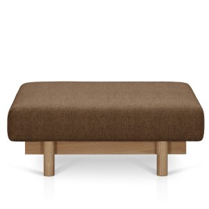 Alchemist Pouf brown - EMKO