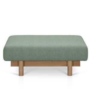 Alchemist Pouf blue light - EMKO