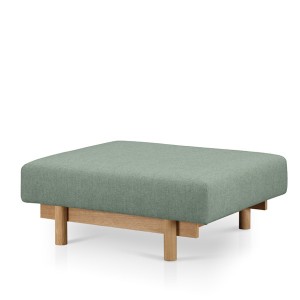 Alchemist Pouf blue light - EMKO