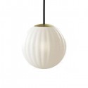 Suspension Bright Modeco 20 cm: Élégance et fonctionnalité pour illuminer vos intérieurs.