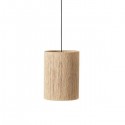 RO pendant lamp 15 cm - Made by hand
