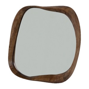 Shizu mirror mango wood M - Urban Nature Culture