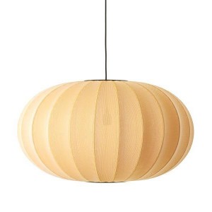 Knit-Wit 76 Oval Suspension sunrise - Made By Hand