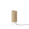 Ro Table Lamp Ø23 - Made By Hand