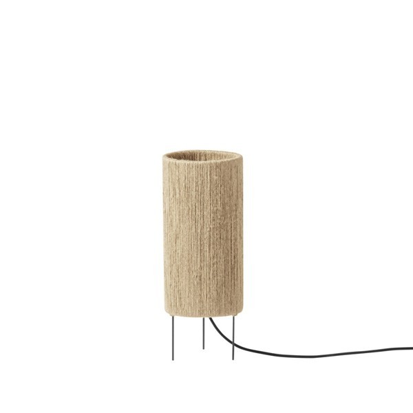 Ro Table Lamp Ø15 - Made By Hand