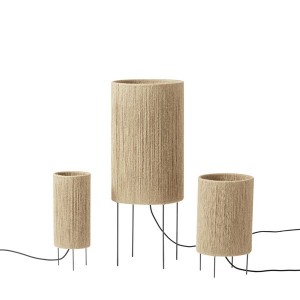 Ro Lampe de Table Ø15 - Made By Hand