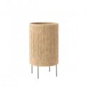 Ro Table Lamp Ø15 - Made By Hand