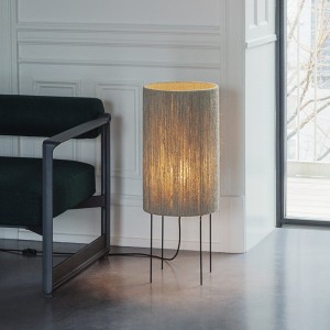 Ro Lampe de Table Ø30 - Made By Hand