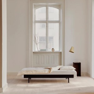 Suspension Ceramic Wide Olive - Moebe