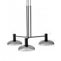 Down 15 beige pendant light - Co Bankeryd