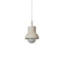 Down 15 black pendant light - Co Bankeryd