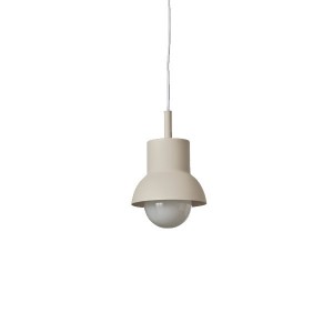 Down 15 beige pendant light - Co Bankeryd