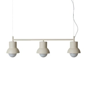Down long suspension beige - Co Bankeryd