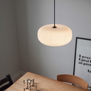 Rut 35 Glass Pendant Lamp - Co Bankeryd