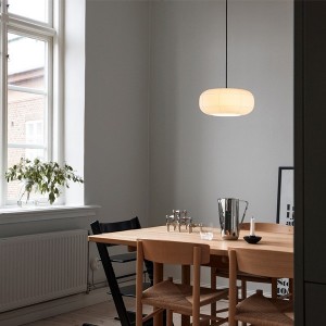 Suspension Rut 35 Verre - Co Bankeryd