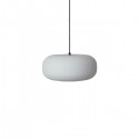 Black Ture Pendant Glass - Co Bankeryd