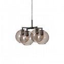 Ture Brushed Glass Suspension - Co Bankeryd