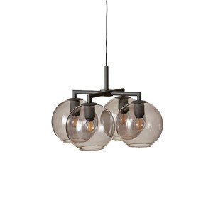 Black Ture Pendant Glass - Co Bankeryd
