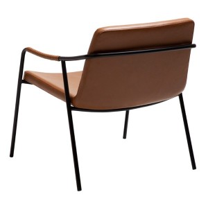 Fauteuil Boto Brown - Dan Form
